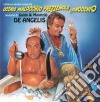 Guido & Maurizio De Angelis - Occhio Malocchio Prezzemolo E Finocchio cd
