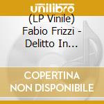 (LP Vinile) Fabio Frizzi - Delitto In Formula Uno (Color Vinyl) lp vinile