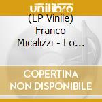 (LP Vinile) Franco Micalizzi - Lo Chiamavano Trinita / O.S.T. (Crystal White Vinyl) vinile