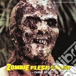 (LP Vinile) Fabio Frizzi - Zombie Flesh Eaters (Collector Edition) (Cd+Vinile) vinile