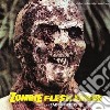 (LP Vinile) Fabio Frizzi - Zombie Flesh Eaters (Collector Edition) (Cd+Vinile) cd
