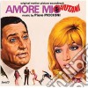 Piero Piccioni - Amore Mio Aiutami (2 Cd) cd
