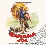 Guido & Maurizio De Angelis - Banana Joe cd