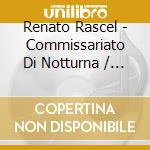 Renato Rascel - Commissariato Di Notturna / La Supplente cd