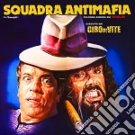 (LP Vinile) Goblin - Performed By Girodivite - Squadra Antimafia (180gr Coloured) vinile
