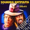 (LP Vinile) Goblin - Performed By Girodivite - Squadra Antimafia (180gr Coloured) cd