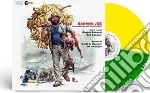 (LP Vinile) Guido & Maurizio De Angelis - Banana Joe (7' Coloured) vinile