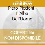 Piero Piccioni - L'Alba Dell'Uomo cd