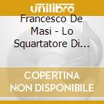 Francesco De Masi - Lo Squartatore Di New York cd