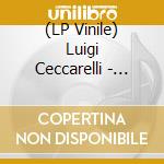 (LP Vinile) Luigi Ceccarelli - Rats Notte Di Terrore / O.S.T. (White Crystal Vinyl) vinile