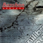 Baraban - Naquane cd