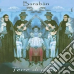 Baraban - Terre Di Passo cd