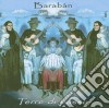Baraban - Terre Di Passo cd