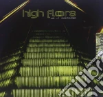 High Floors - Vol.1 Overlounge cd