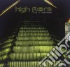 High Floors - Vol.1 Overlounge cd