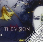 Angela - The Vision cd