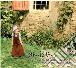 Paroplapi - La Finestra Dell’ultimo Piano cd
