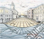 Inchanto - Citta' Sottili cd