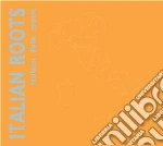 Italian Roots / Various cd