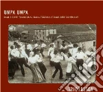 Trio Tresca - Umpa Umpa cd