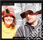 Scorcelletti / Bongi - Canta La Cruia cd