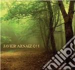Javier Arnaiz 2011 / Various cd