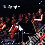 Claudia Bombardella - Il Risveglio (Live) cd