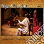Michele Giuliani / Fasika Hailu / Rossella Giovannelli - Beyond The Colour