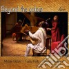 Michele Giuliani / Fasika Hailu / Rossella Giovannelli - Beyond The Colour cd