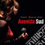 Avenida Sud - Napoli Buenos Aires cd