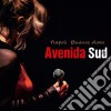 Avenida Sud - Napoli Buenos Aires cd