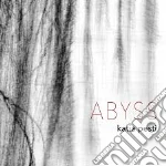 Katia Pesti - Abyss cd