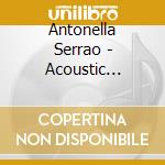Antonella Serrao - Acoustic Journey cd