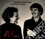 Andrea Bressan / Saverio Tasca - Musiche Migranti