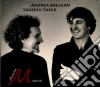 Andrea Bressan / Saverio Tasca - Musiche Migranti cd