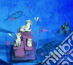 Gatos Do Mar - La Sindrome Di Wanderlust cd