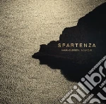 Maura Guerrera / Malik Ziad - Spartenza cd