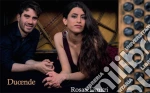 Rosa & Dmitri - Duoende cd