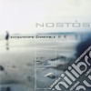 Extra Tempo Ensemble - Nostos cd