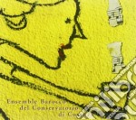 Ensemble Barocco Del Conservatorio Di Cosenza - Ensemble Barocco Del Conservatorio Di Cosenza