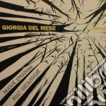 Giorgia Del Mese - Nuove Emozioni Post-ideologiche cd