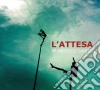 Francesco Garito - L'Attesa cd