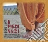 Silvia Conti - A Piedi Nudi cd