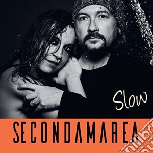 Secondamarea - Slow cd musicale di Secondamarea