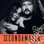 Secondamarea - Slow cd