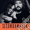 Secondamarea - Slow cd