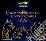 Calimani - Calimani Fantastici E Dove Trovarli