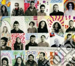 Quarto Stato - Sorridere A Prescindere cd
