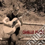 Ivan Francesco Ballerini - Cavallo Pazzo cd