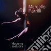 Marcello Parrilli - Moderne Solitudini cd